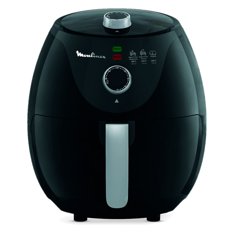 Freidora Sin Aceite Moulinex Mecanic 3.2 L