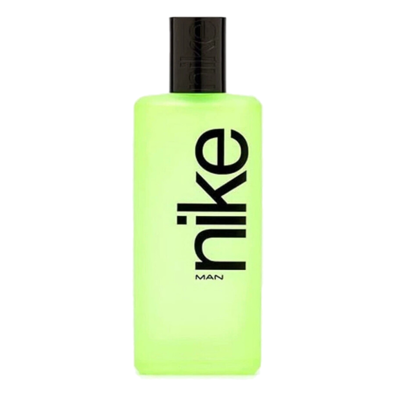 Perfume Nike Ultra Green Man Edt 100 Ml