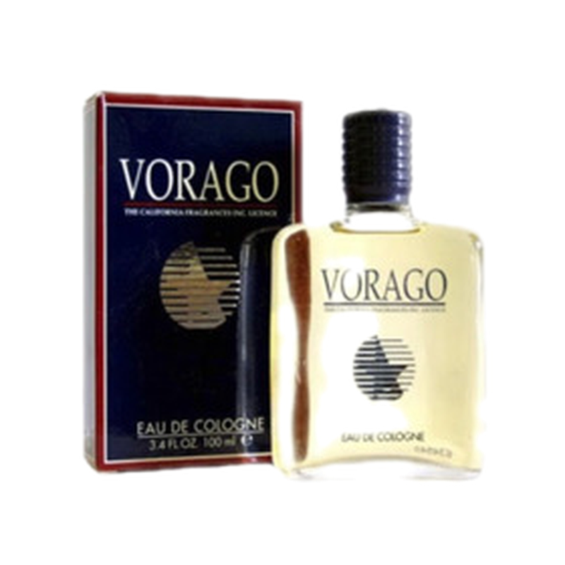 Vorago Edt [50 Ml]