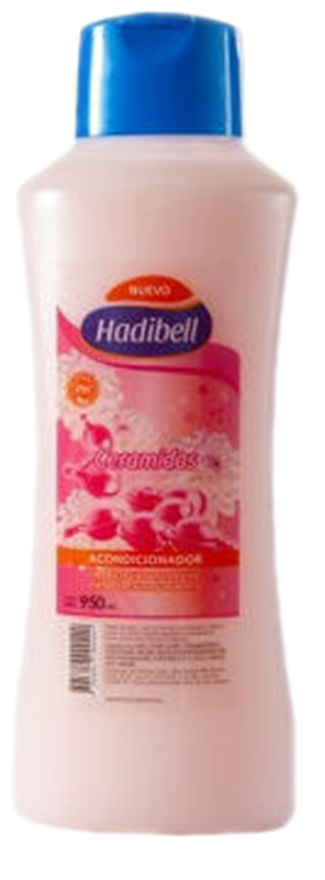 Hadibell Acondicionador Cermaidas 950 Ml