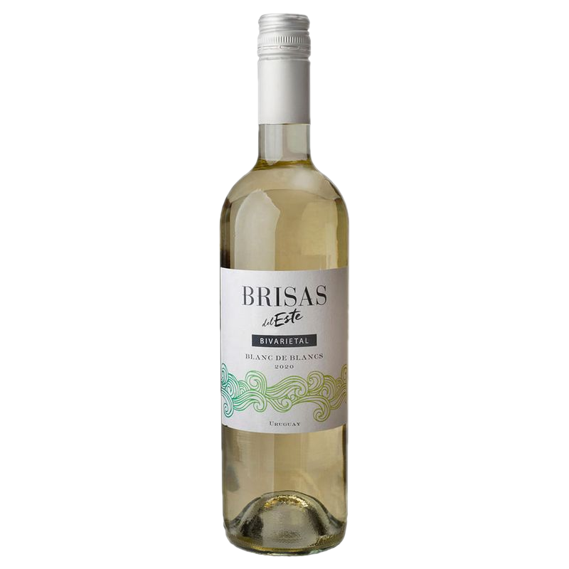 Vino Blanc De Blancs Brisas Del Este 750 Ml