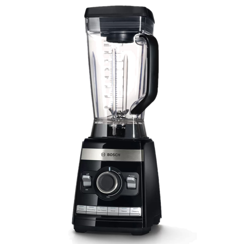 Licuadora Bosch Mmbh6p6b Vitaboost