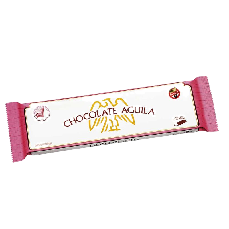 Chocolate Taza Águila 225 G