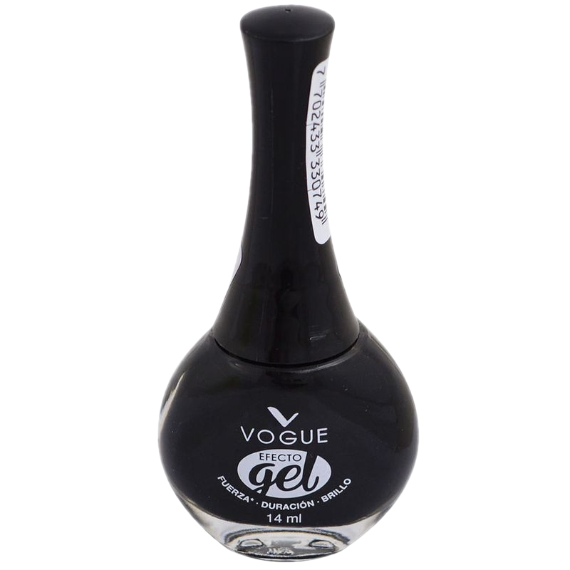 Esmalte Fantastic Vogue Efecto Gel Secreto 14 Ml