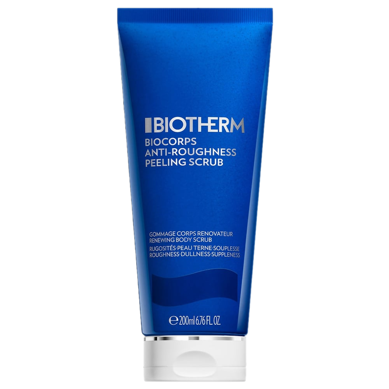Exfoliante Corporal Biotherm Biocorps Body Scrub 200 Ml