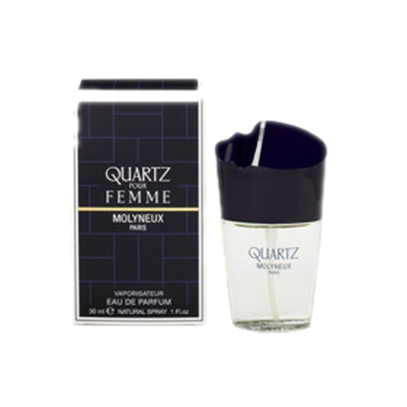 Molyneux Quartz Vap. Edp [30 Ml]