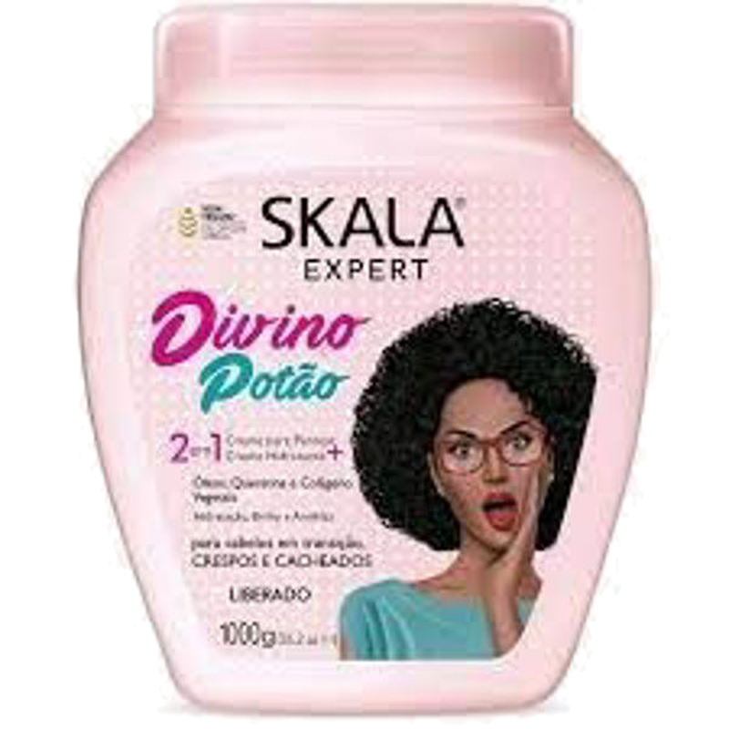 Skala Divino Potao Cr Tratamiento 1 K