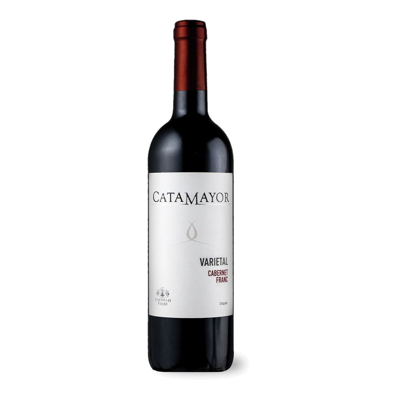 Vino Catamayor Cabernet France 750cc