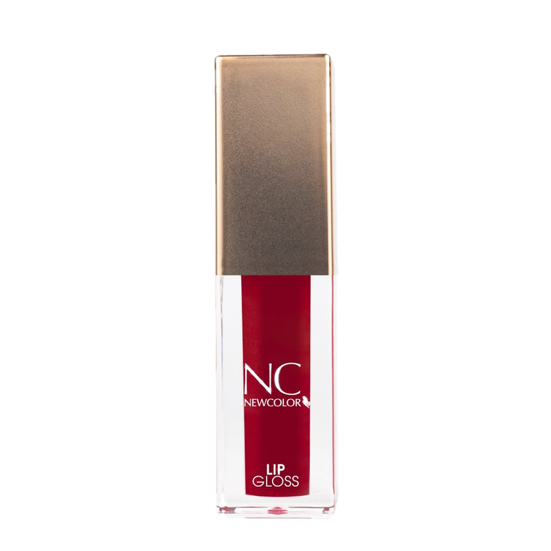 Labial Newcolor Gloss N°26 Cherry