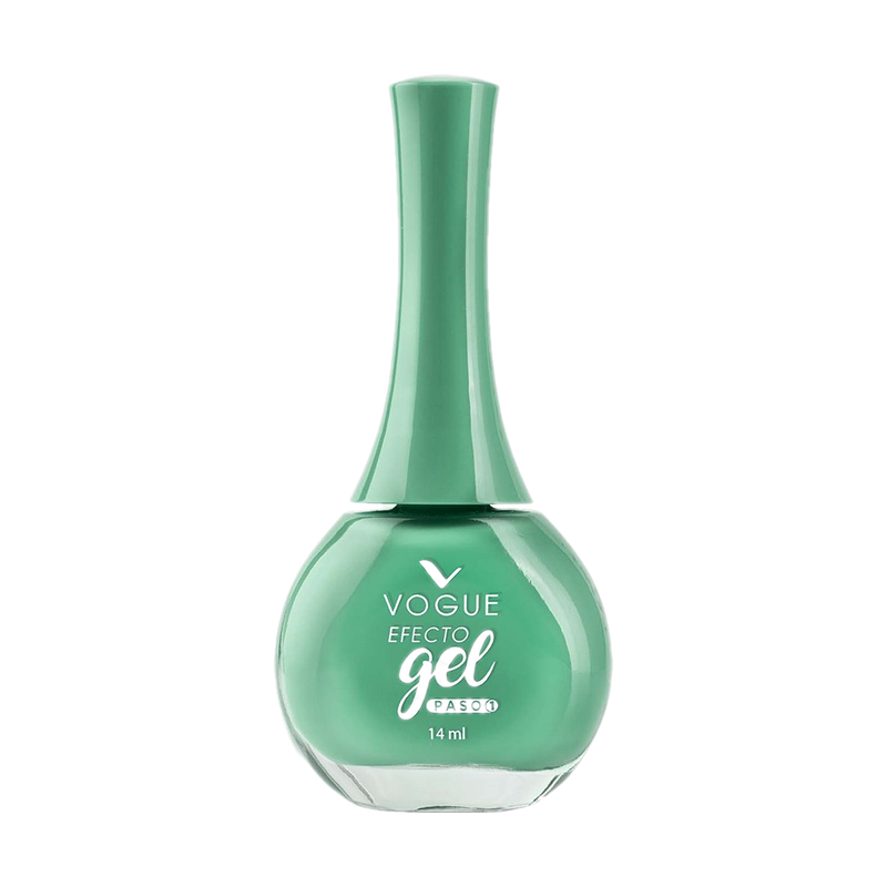 Esmalte Vogue Efecto Gel Expresión 14 Ml