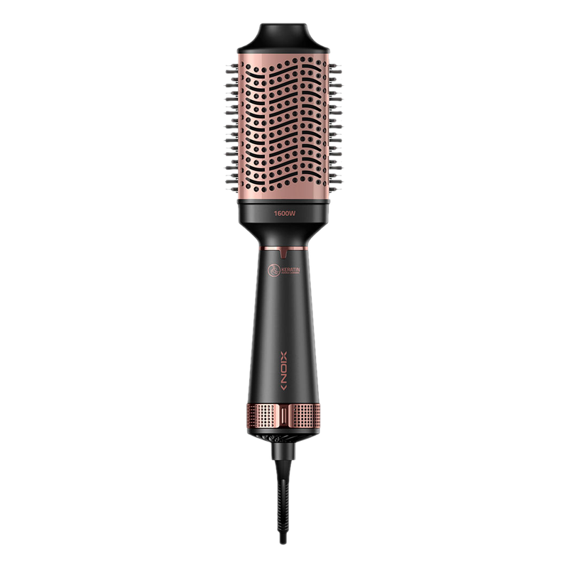 Cepillo Secador Xion 4 En 1