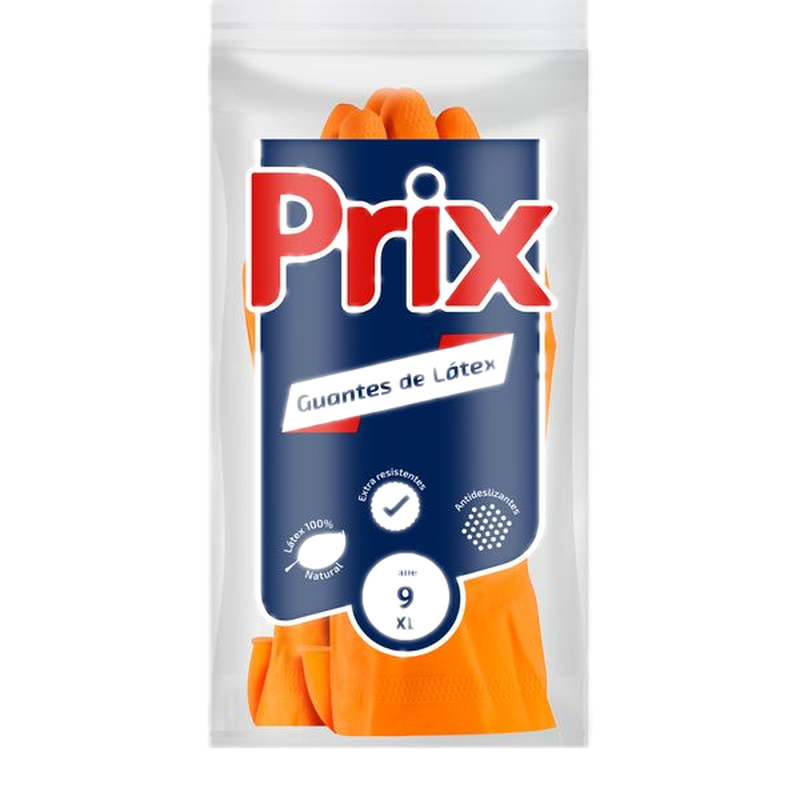 Guante Prix N 9