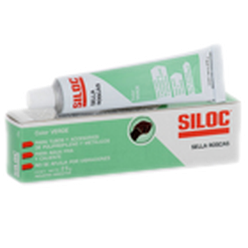 Silicona Sella Roscas 25 G