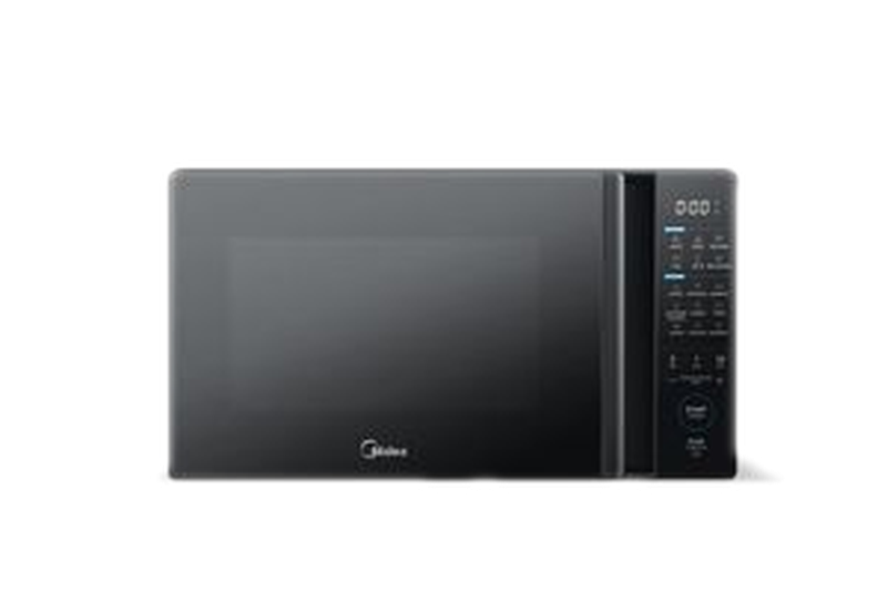Horno Microondas Midea Negro 20 L Mmo20cmo-empcbk