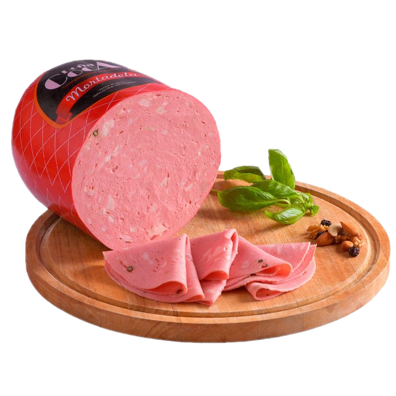 Mortadela Doña Coca Kg