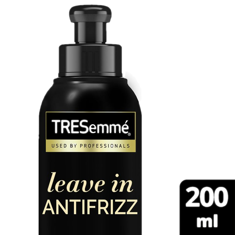 Crema Para Peinar Tresemme Antifrizz Leave In 200 Ml