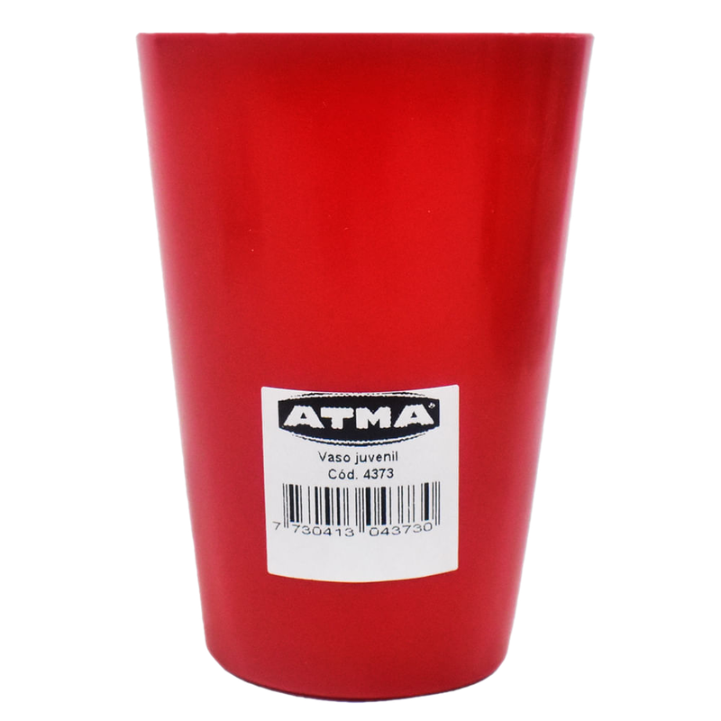 Vaso Recto Atma