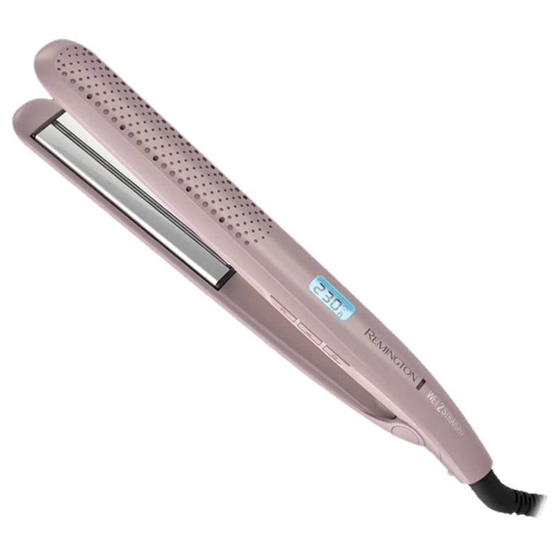 Planchita De Pelo Remington S27a
