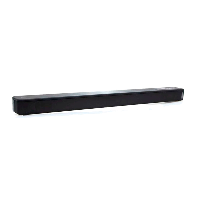Barra De Sonido Sony Con Bluetooth