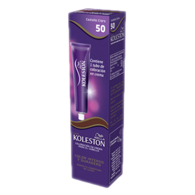 Koleston Pomo Castaño Claro 50 [50 Ml]