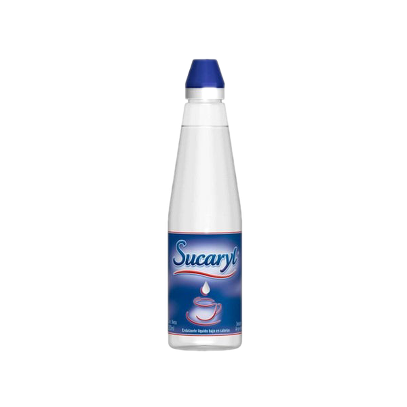 Sucaryl Liquido 180 Ml