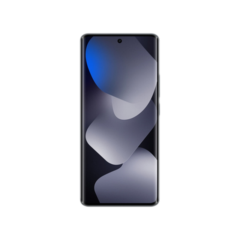 Celular Xiaomi Redmi Note 15 8 Gb 256 Gb 6.9" Black