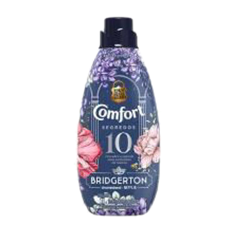 Suavizante Comfort Segredos Bridgerton Botella 1 L
