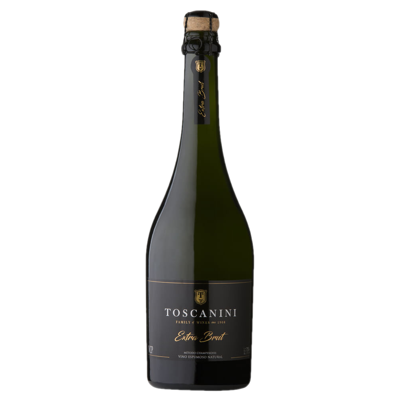 Espumoso Extra Brut Toscanini
