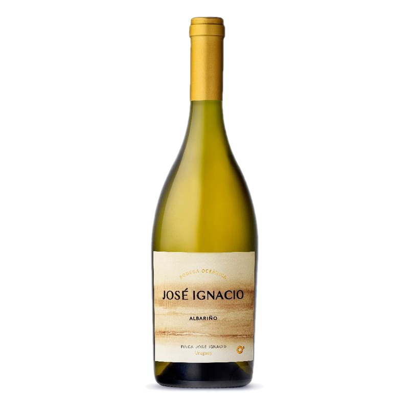 Vino Albariño Finca José Ignacio
