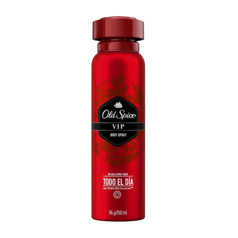 Desodorante Old Spice Vip 152cc