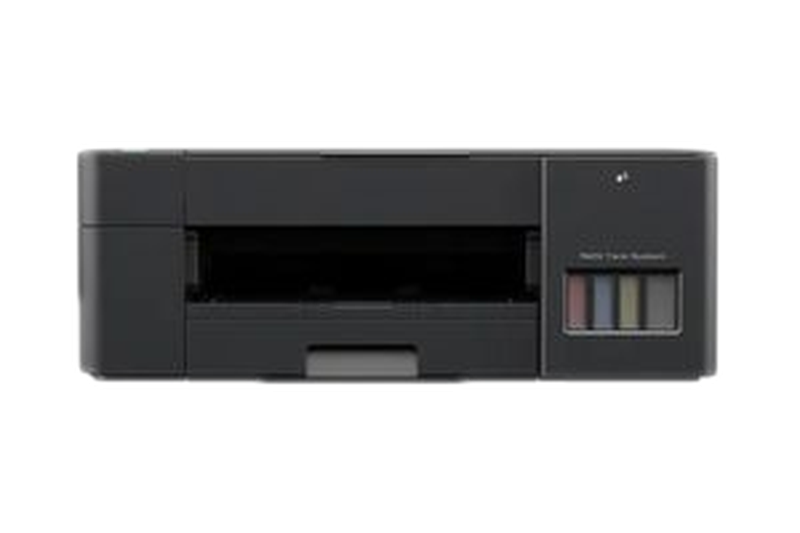 Impresora Multifunción Wifi Brother Dcp-t420w Sistema Continuo