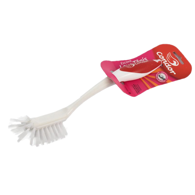 Cepillo Lava Tenis Condor