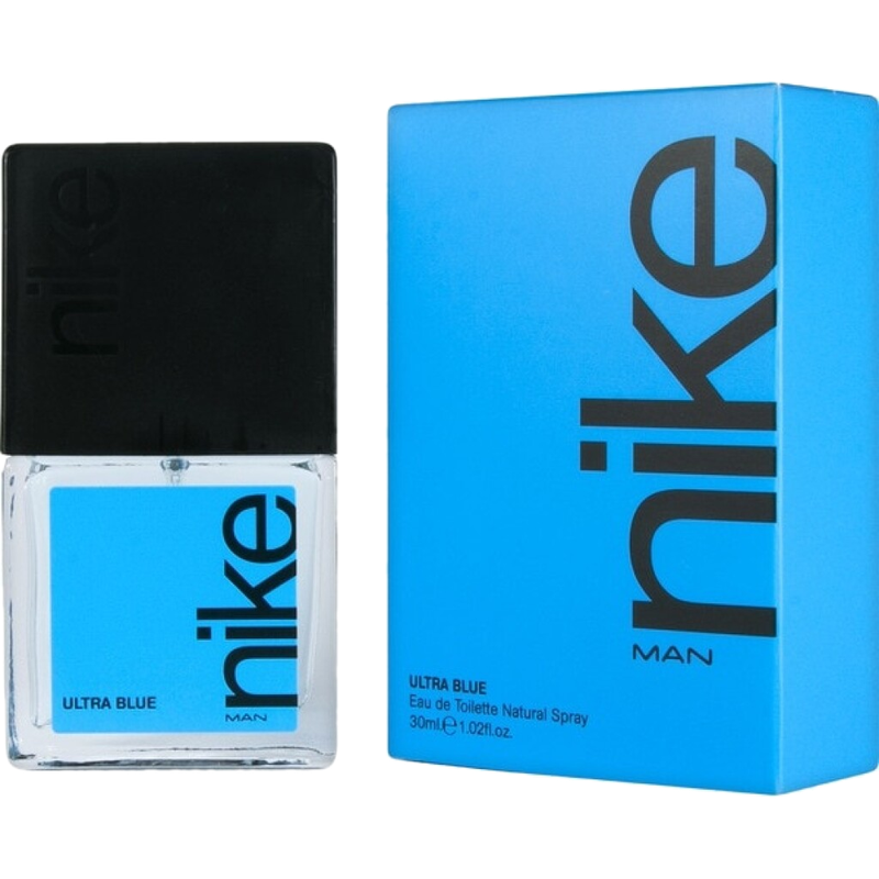 Nike Ultra Blue Man Edt 30 Ml