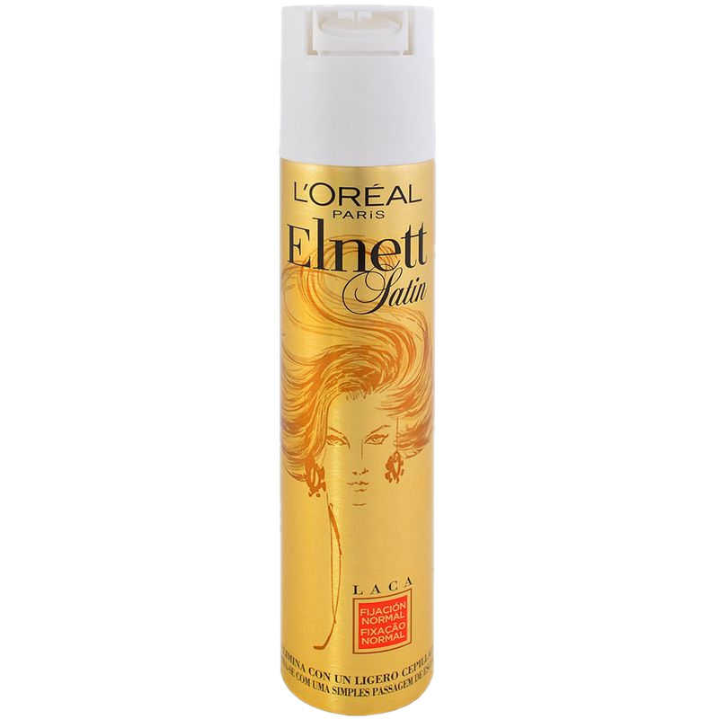 Fijador Elnet Normal