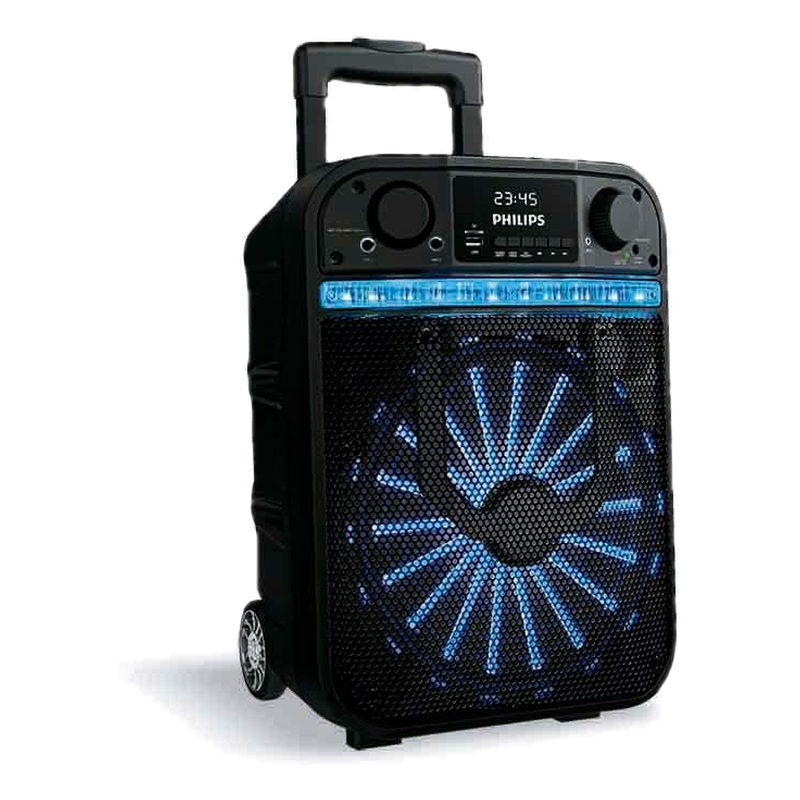 Parlante Philips Party Bluetooth Tax2206/77