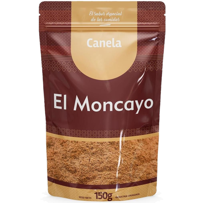 Canela Molida El Moncayo 150 G