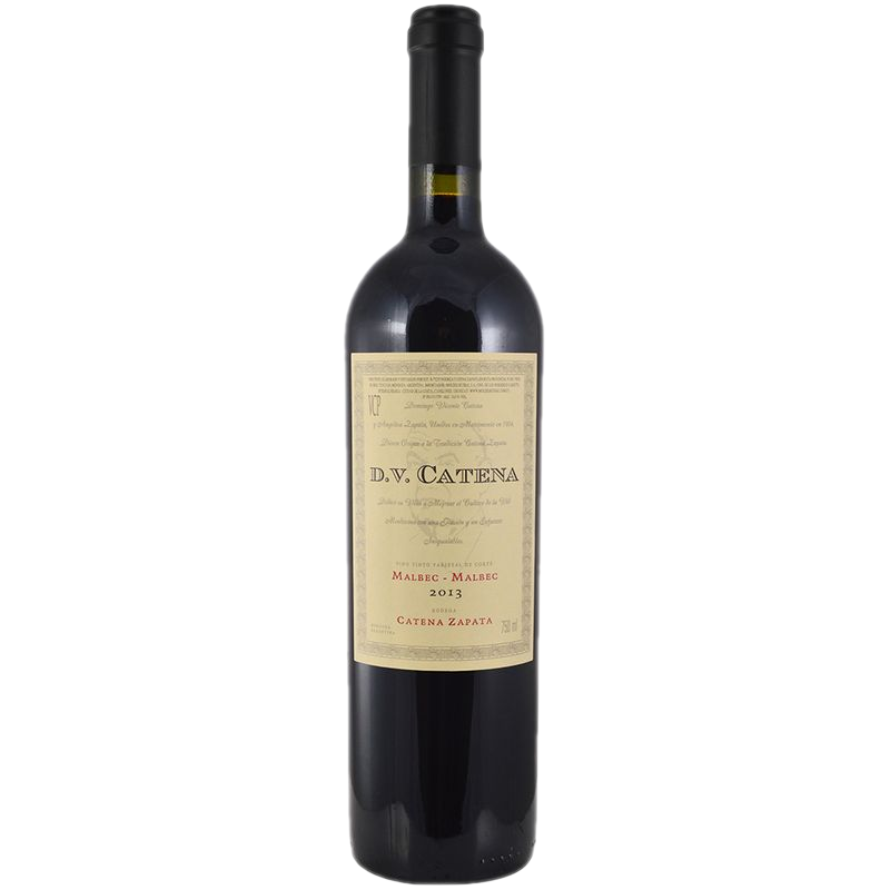 Tinto Malbec Malbec Dv Catena