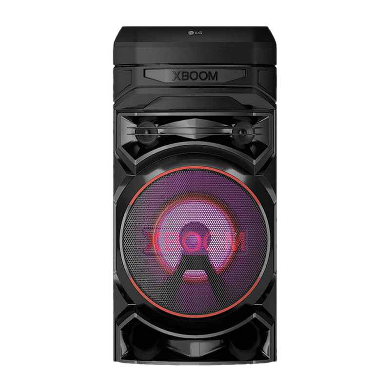 Parlante Lg Onebody Xboom Rnc5