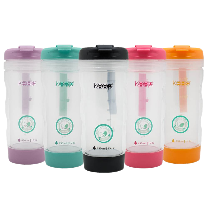 Vaso Keep Te 450 Ml
