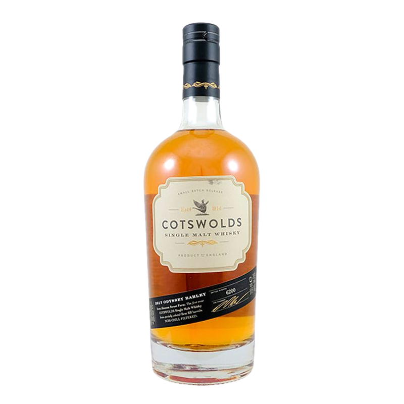 Whisky Ingles Costworlds Signature 70 L