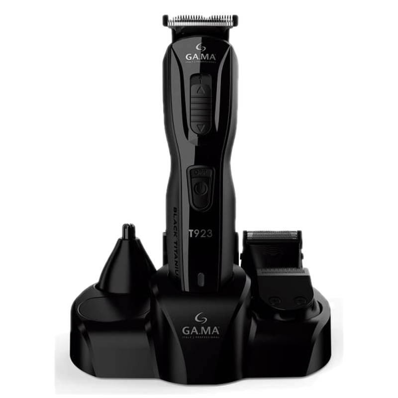 Cortadora De Pelo Gama Clipper Multifunción T923