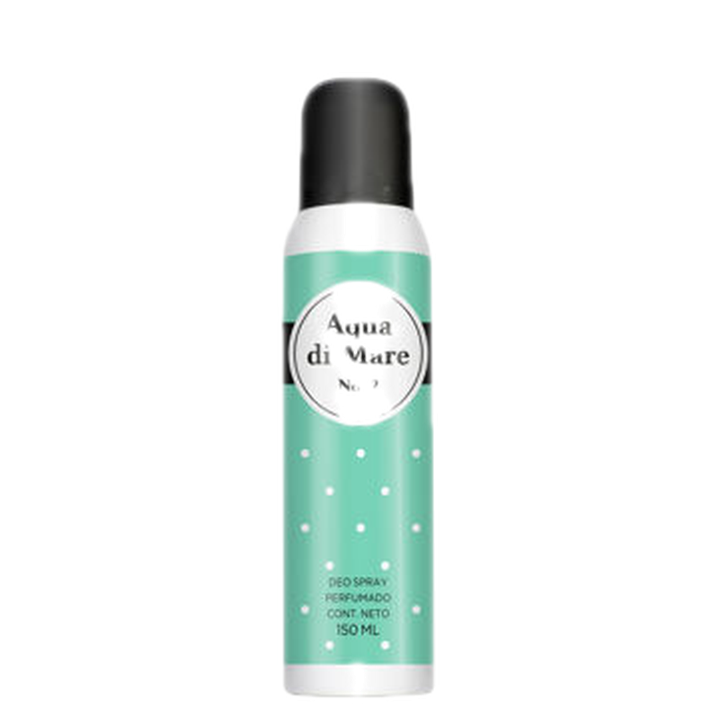 Aqua Di Mare Desodorante Nº 2