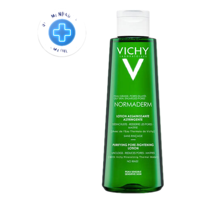 Vichy Normaderm Tonique Astring 200 Ml