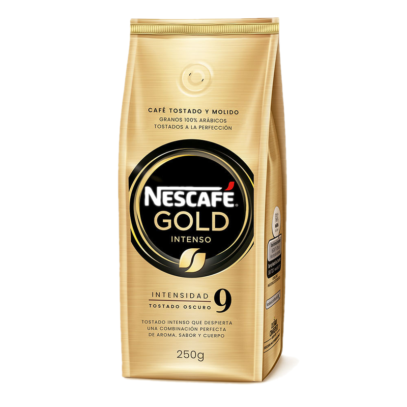 Nescafé Gold Intenso 250 G