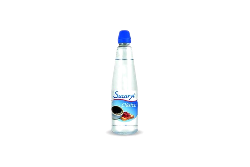 Edulcorante Sucaryl 360cc