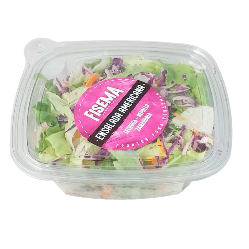 Ensalada Americana Fisema 250 G
