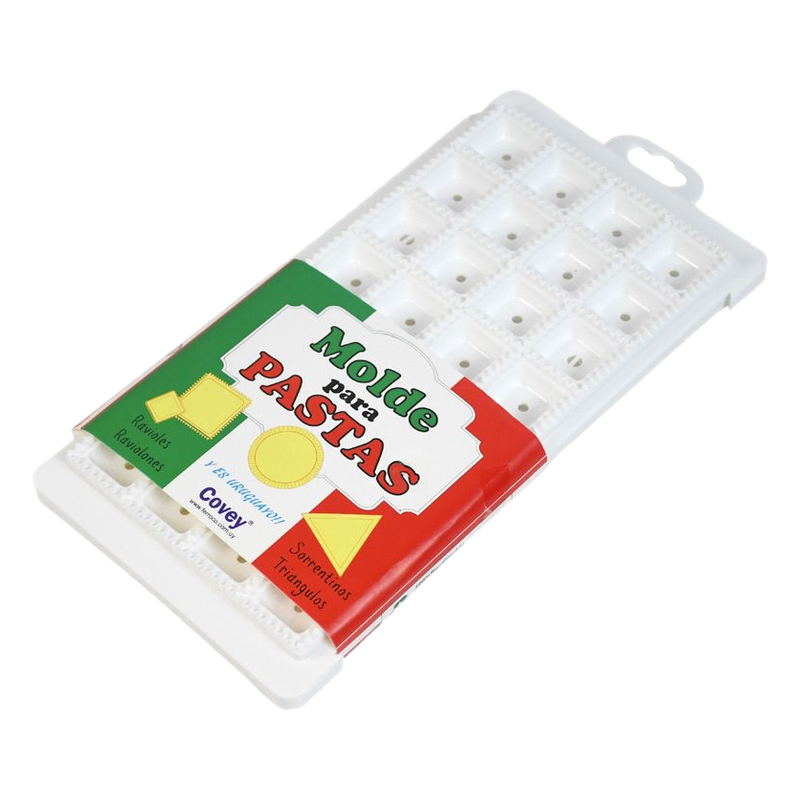 Molde Para Ravioles Covey
