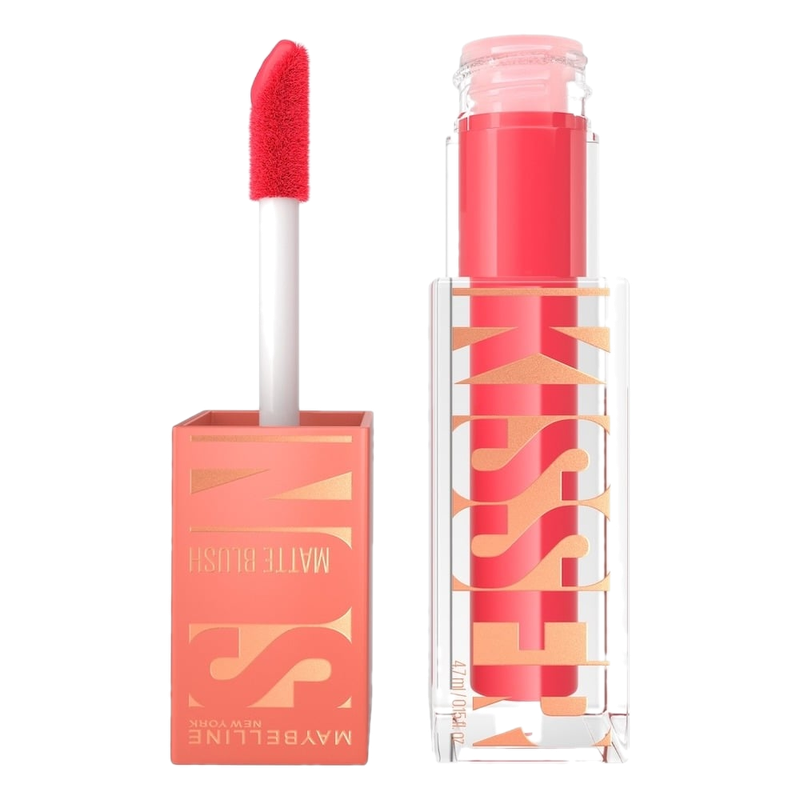 Rubor Maybelline Sunkisser N°30 Pink Mirage