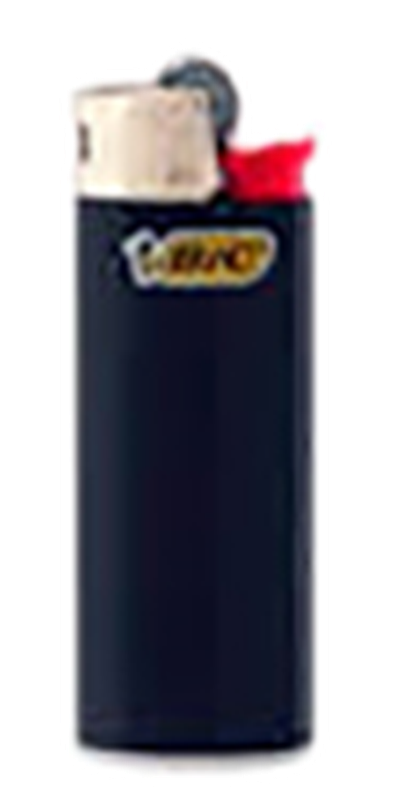 Encendedor Bic Mini Display