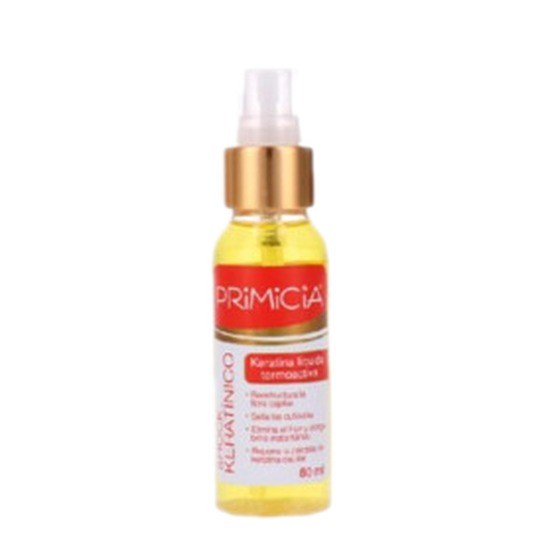 Primicia Shock Keratinico [100 Ml]